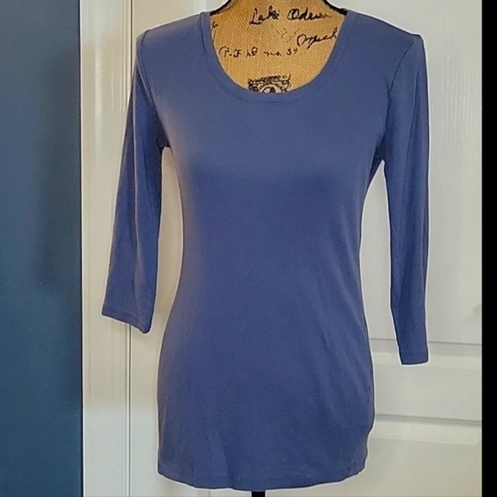 Motherhood Maternity Modern Fit Tee